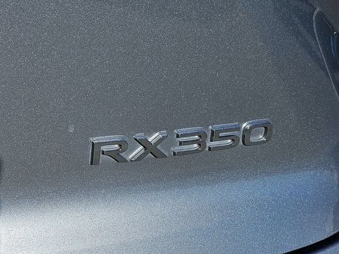 Used 2023 Lexus RX 350 Premium Plus w/ Accessory Package (Z1) FWD image 14