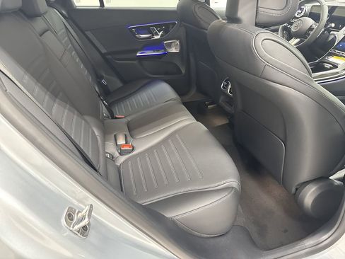 New 2026 Mercedes-Benz GLC 300 4MATIC image 17