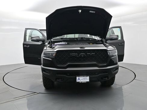 New 2026 RAM 1500 Rebel image 42