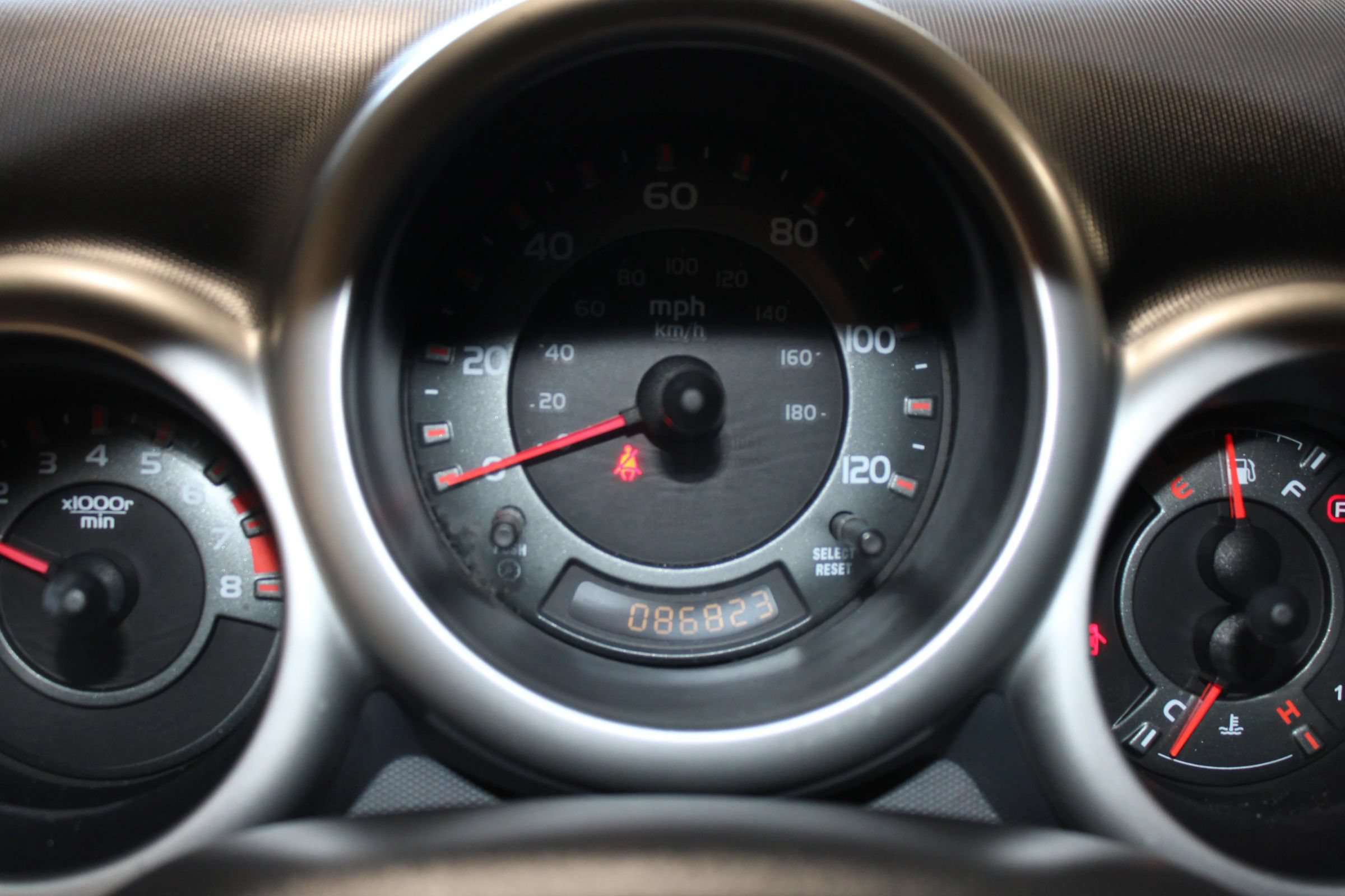 Used 2005 Honda Element EX image 12