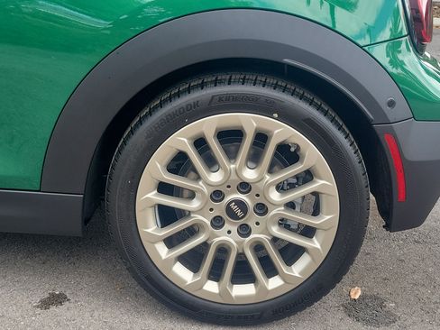 New 2026 MINI Cooper S FWD image 9