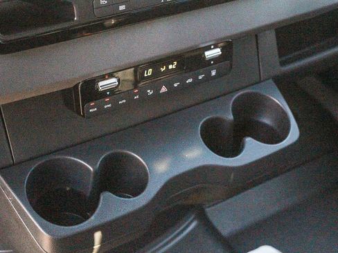 New 2025 Mercedes-Benz Sprinter 2500 image 20