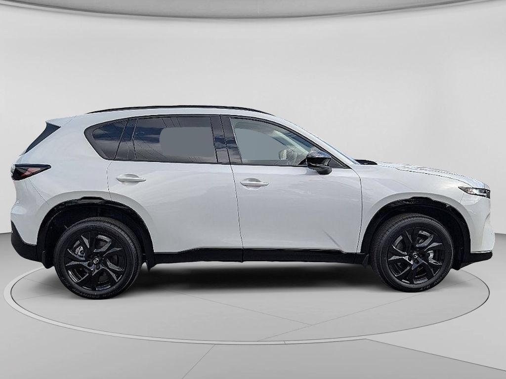 New 2026 MAZDA CX-5 2.5 S w/ Premium Package AWD/4WD image 7
