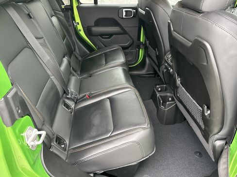 New 2025 Jeep Gladiator Sport image 17