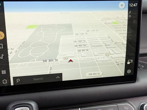 Used 2023 Land Rover Defender 130 First Edition image 13