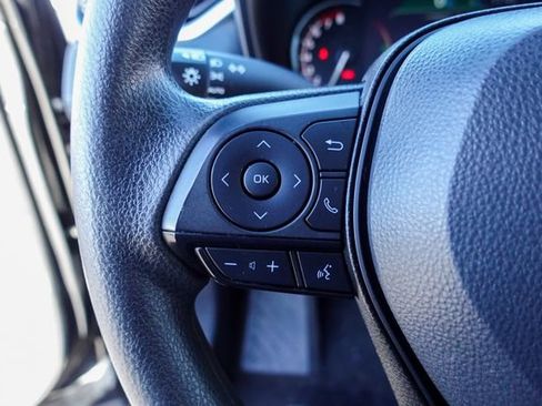 Certified 2024 Toyota RAV4 XLE image 42