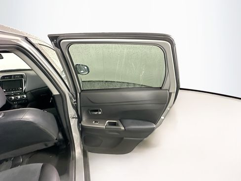 Used 2024 Mitsubishi Outlander Sport AWD image 28