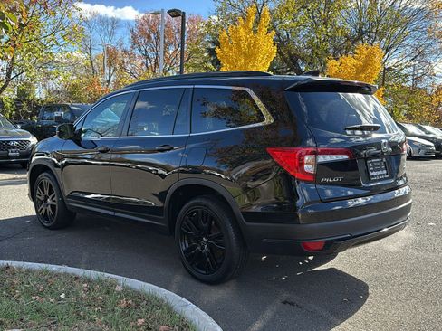 Used 2022 Honda Pilot Special Edition image 5