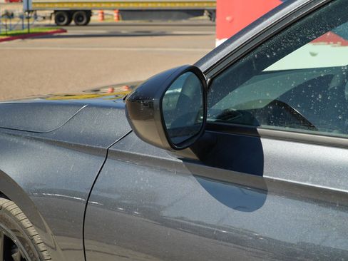 New 2026 Honda Civic FWD Hybrid Sedan image 11