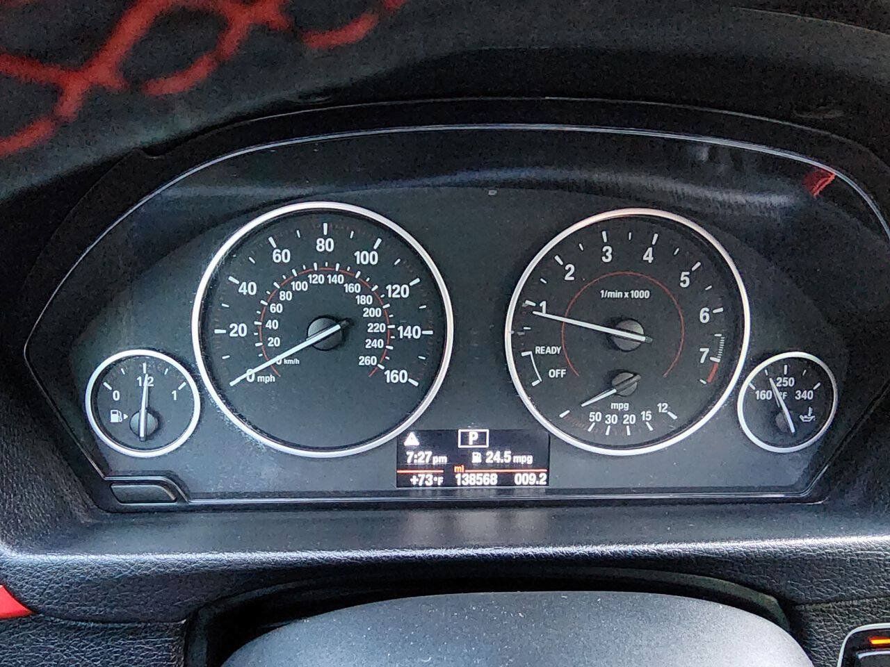 Used 2014 BMW 428i xDrive Coupe AWD/4WD image 18