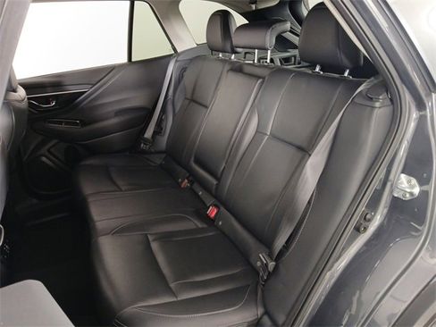 Used 2024 Subaru Outback Touring XT image 18
