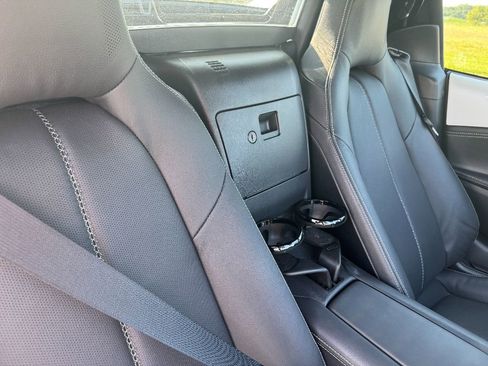 Used 2024 MAZDA MX-5 Miata RF Grand Touring image 23