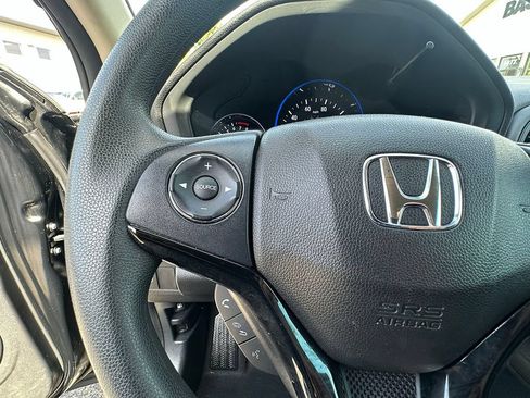 Used 2020 Honda HR-V LX image 30