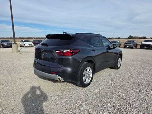 Used 2021 Chevrolet Blazer LT image 4