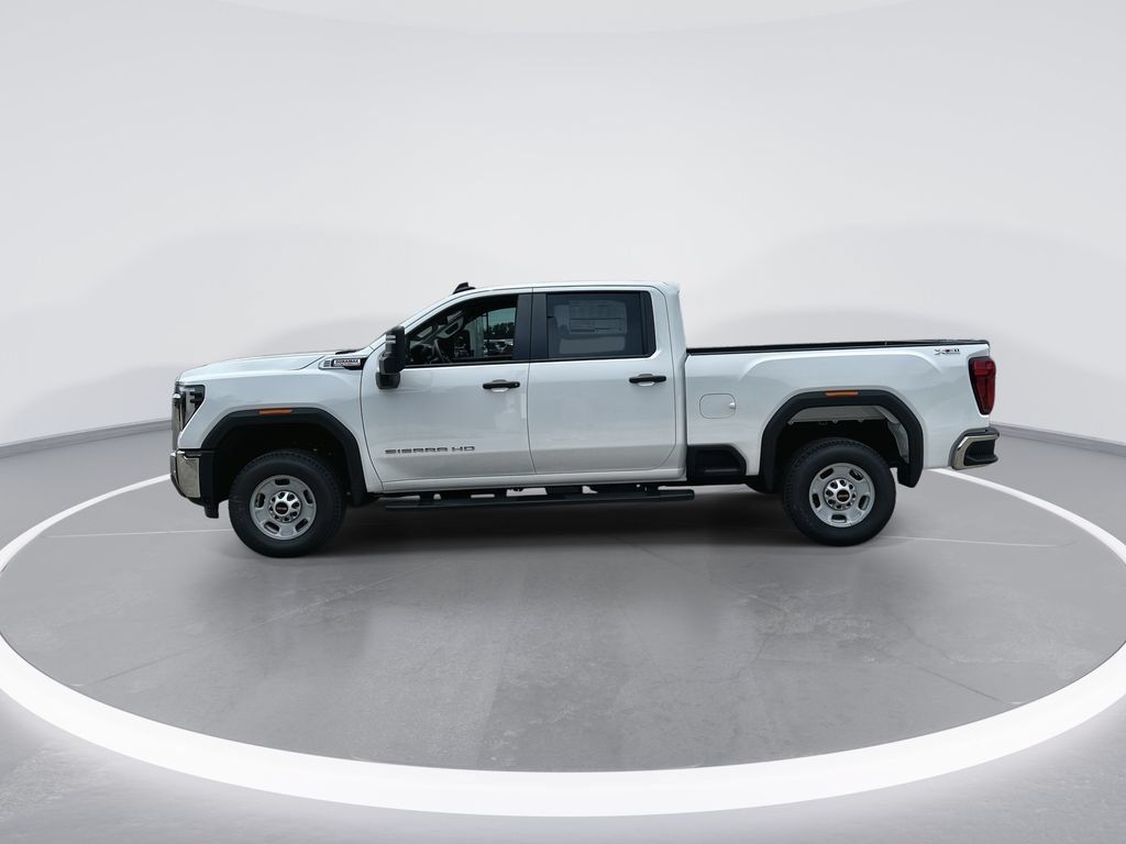 New 2026 GMC Sierra 2500 Pro w/ 1SA Pro Safety Plus Package AWD/4WD image 5