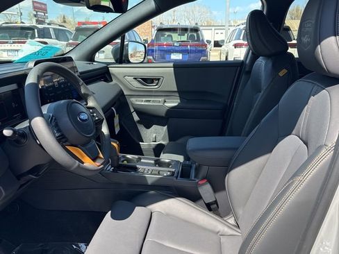 New 2026 Subaru Outback Wilderness AWD/4WD image 3
