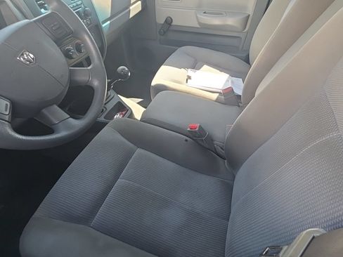 Used 2006 Dodge Dakota ST RWD image 6