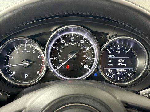 Certified 2023 MAZDA CX-9 Touring Plus AWD/4WD image 20