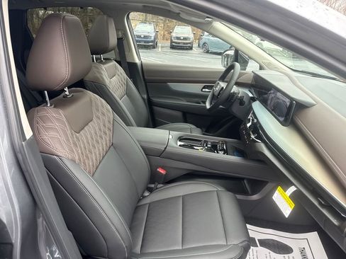 New 2026 Nissan Murano Platinum w/ Cargo Package AWD/4WD image 30