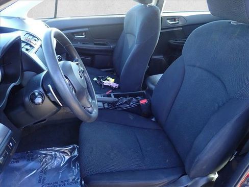 Used 2012 Subaru Impreza 2.0i Premium image 9