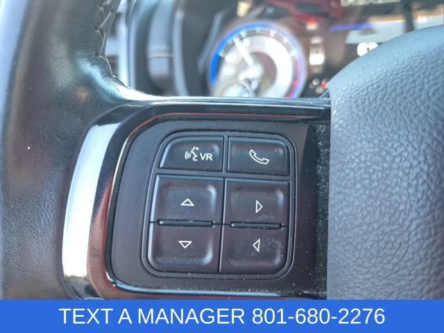 Used 2022 RAM 2500 Limited AWD/4WD image 32