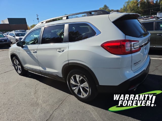 Used 2024 Subaru Ascent Premium w/ Convenience Package AWD/4WD image 5