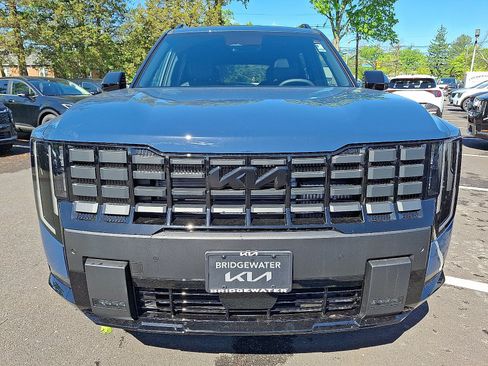 New 2027 Kia Telluride EX X-Line AWD/4WD image 2