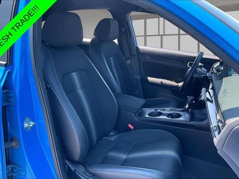 Certified 2024 Honda Civic Sport image 27