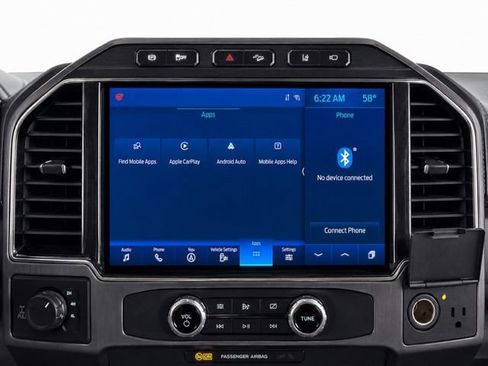 Used 2022 Ford F350 Limited w/ FX4 Off-Road Package AWD/4WD image 32