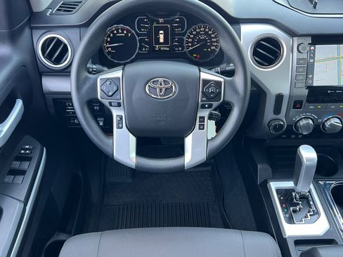 Certified 2021 Toyota Tundra SR5 AWD/4WD image 14