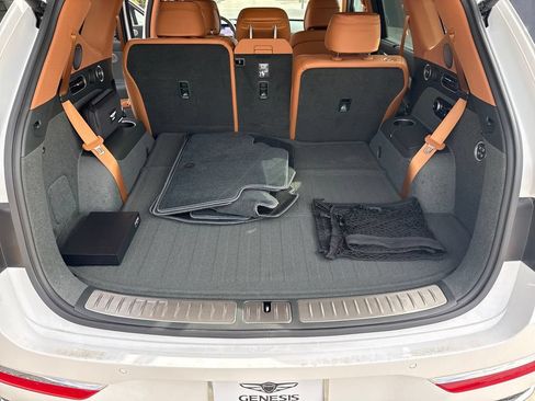 New 2026 Genesis GV80 2.5T Prestige AWD/4WD image 23