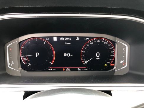 New 2026 Volkswagen Taos SEL AWD/4WD image 20