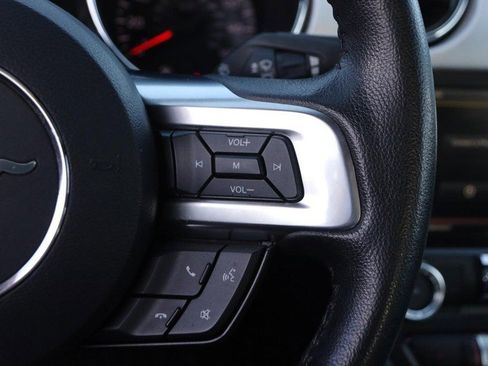 Used 2015 Ford Mustang GT Premium image 12