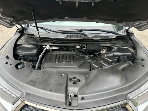 Used 2019 Acura MDX A-Spec AWD/4WD image 32