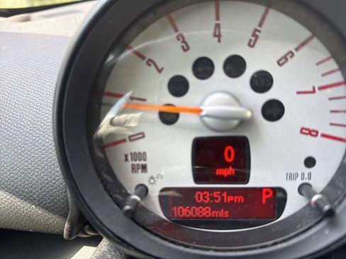 Used 2014 MINI Cooper Countryman S image 30