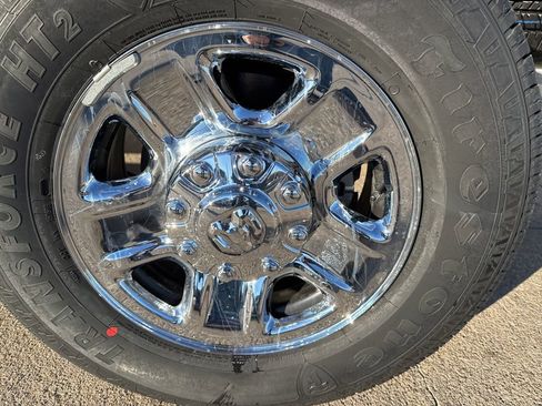 New 2026 RAM 2500 Tradesman image 25