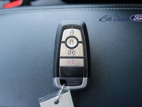 Used 2024 Ford Bronco Sport Outer Banks w/ Tech Package AWD/4WD image 26
