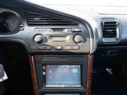 Used 2003 Acura TL 3.2 image 17