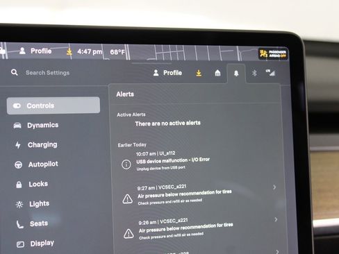 Used 2021 Tesla Model 3 Standard Range Plus image 19