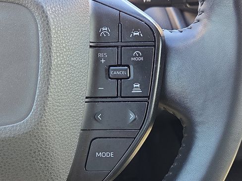 Used 2024 Toyota Prius LE image 22