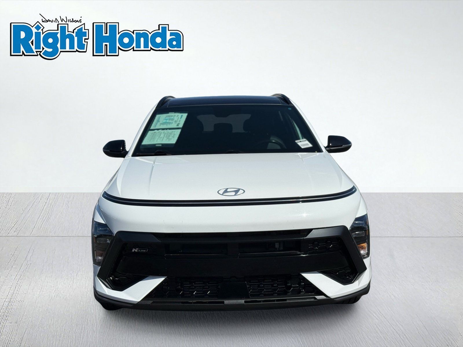 Used 2024 Hyundai Kona N Line FWD image 5