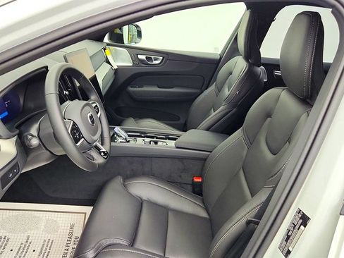 Used 2026 Volvo XC60 T8 Ultra w/ Climate Package AWD/4WD image 18
