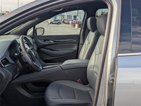 Used 2023 Buick Enclave Essence w/ Experience Buick Package image 16