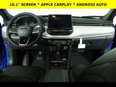 New 2026 Jeep Compass Limited image 5