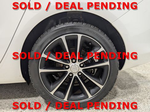 Used 2016 Buick Verano Sport Touring w/ Experience Buick Package image 10
