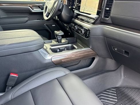 New 2026 Chevrolet Silverado 1500 RST w/ RST All Star Premium Package AWD/4WD image 15