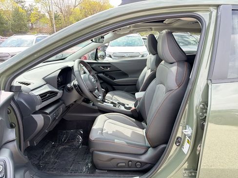 New 2026 Subaru Crosstrek 2.5i Limited AWD/4WD image 21