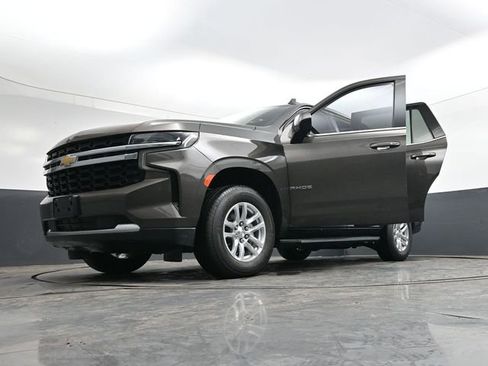 Used 2021 Chevrolet Tahoe LS image 42