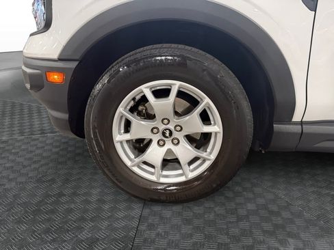 Used 2021 Ford Bronco Sport AWD/4WD image 15