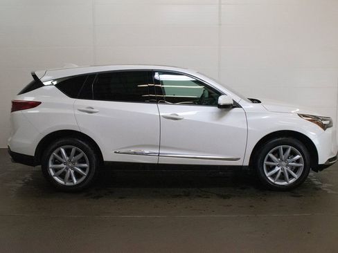 Used 2023 Acura RDX AWD image 3